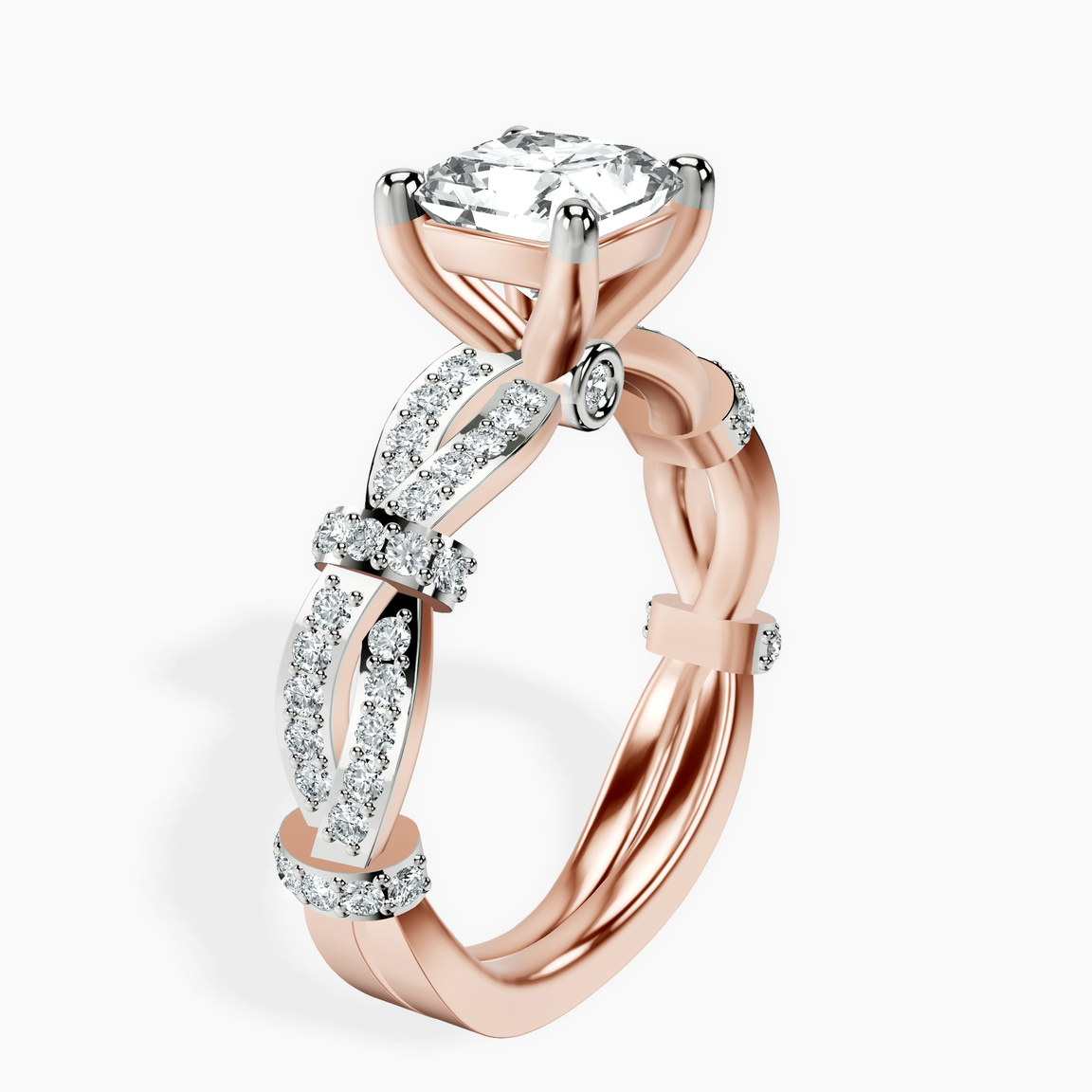 standing product image one