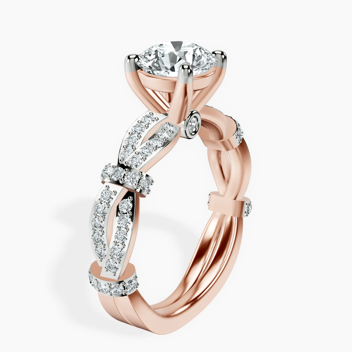 standing product image one