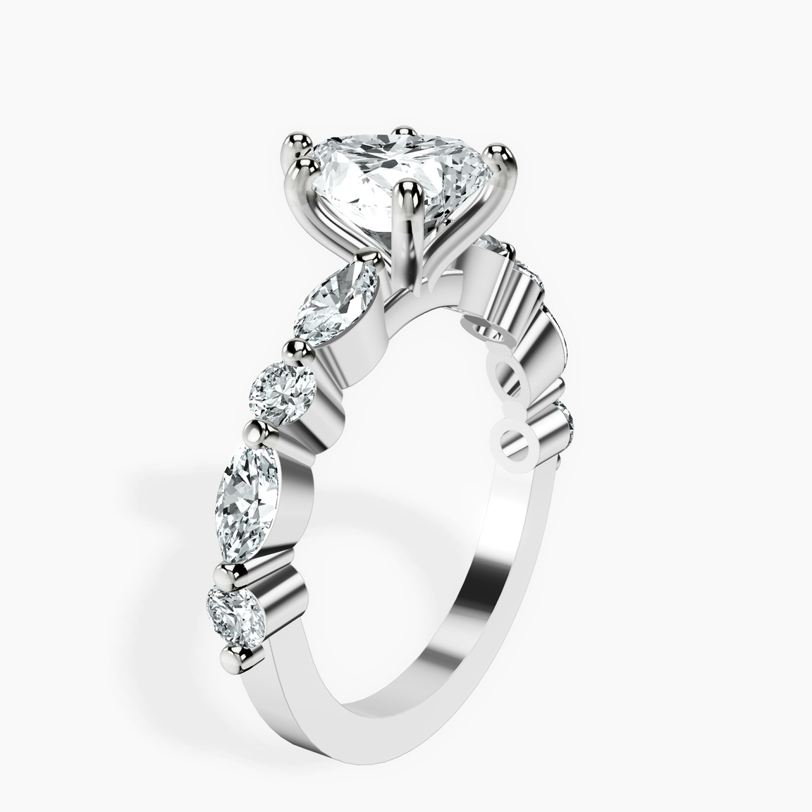 standing product image one