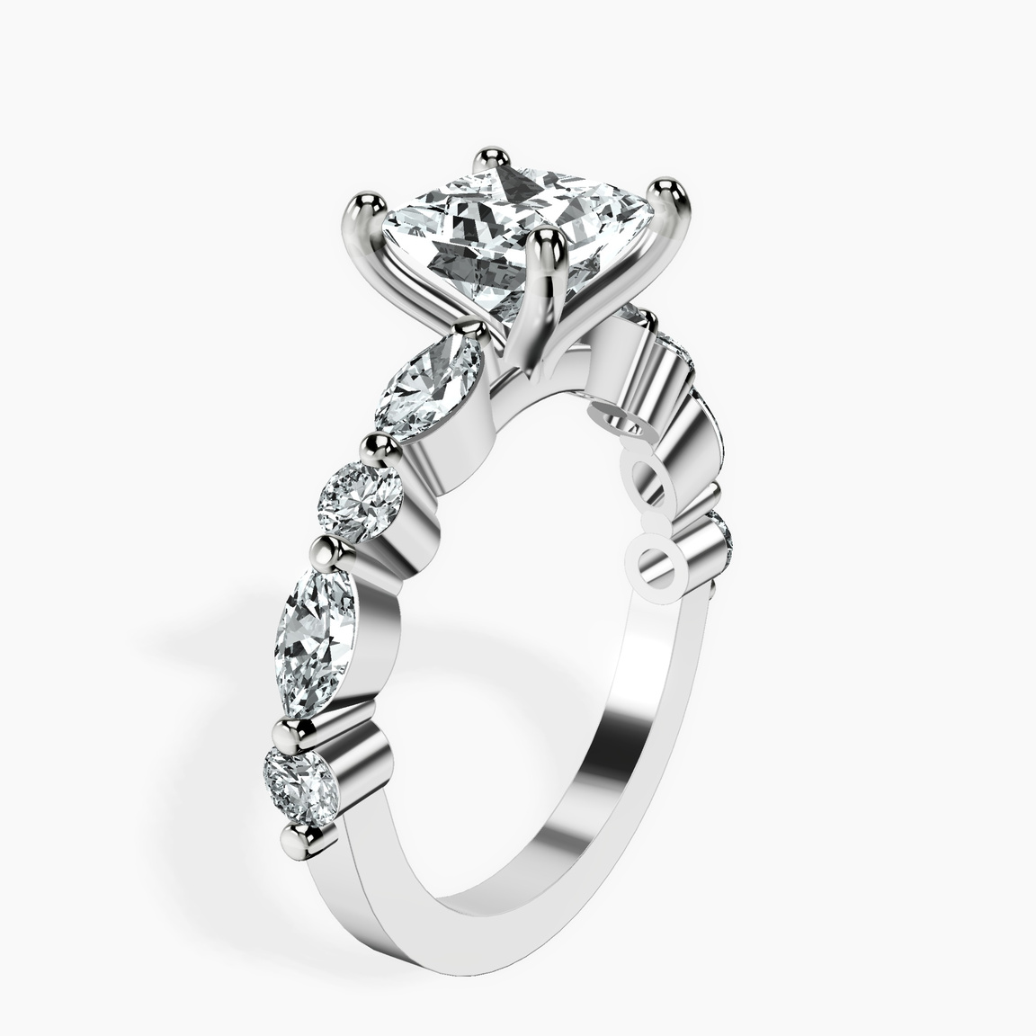 standing product image one