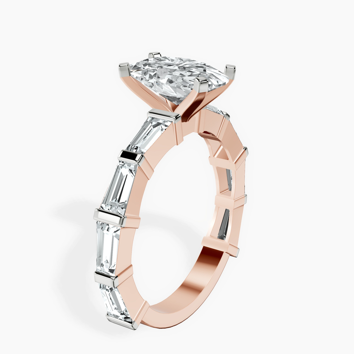 standing product image one