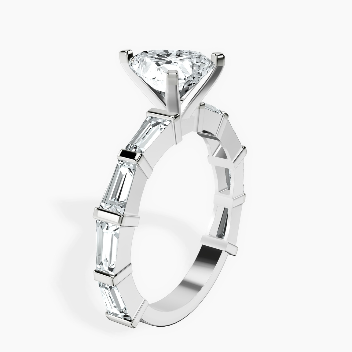 standing product image one