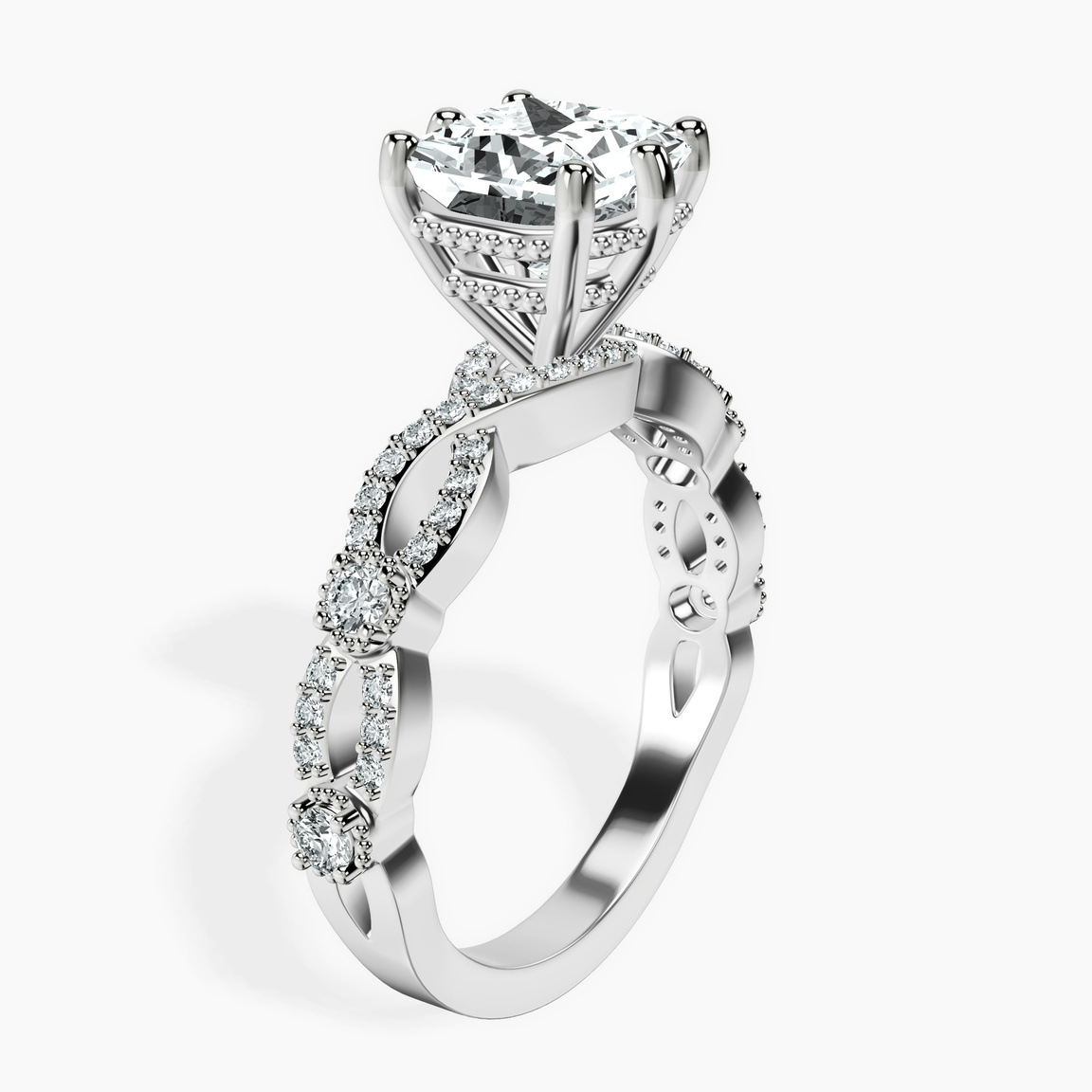 standing product image one
