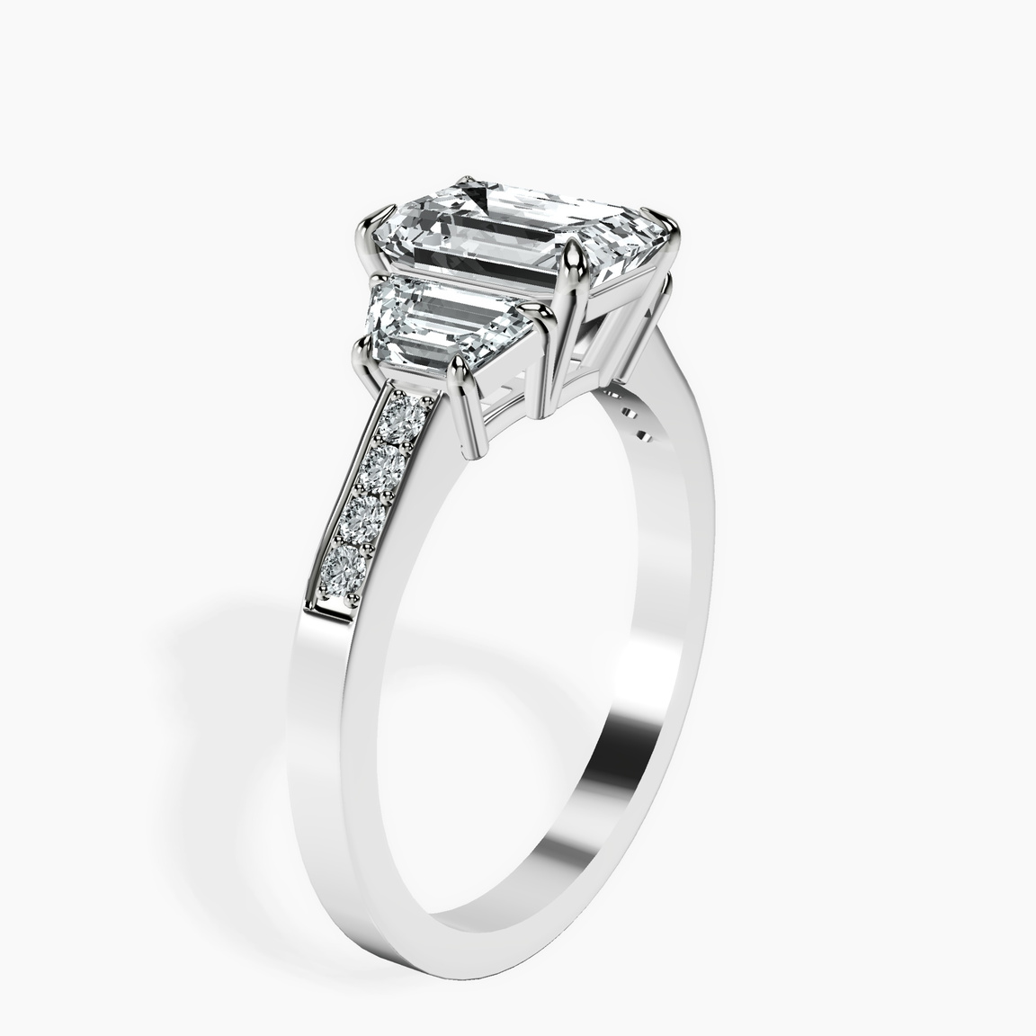 standing product image one