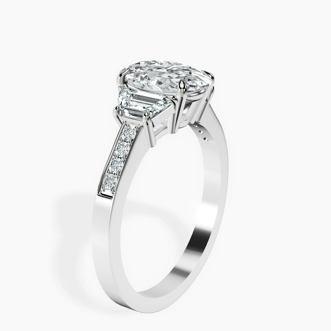 standing product image one