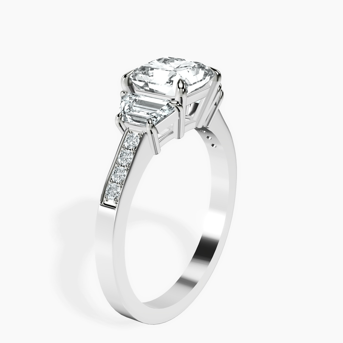 standing product image one