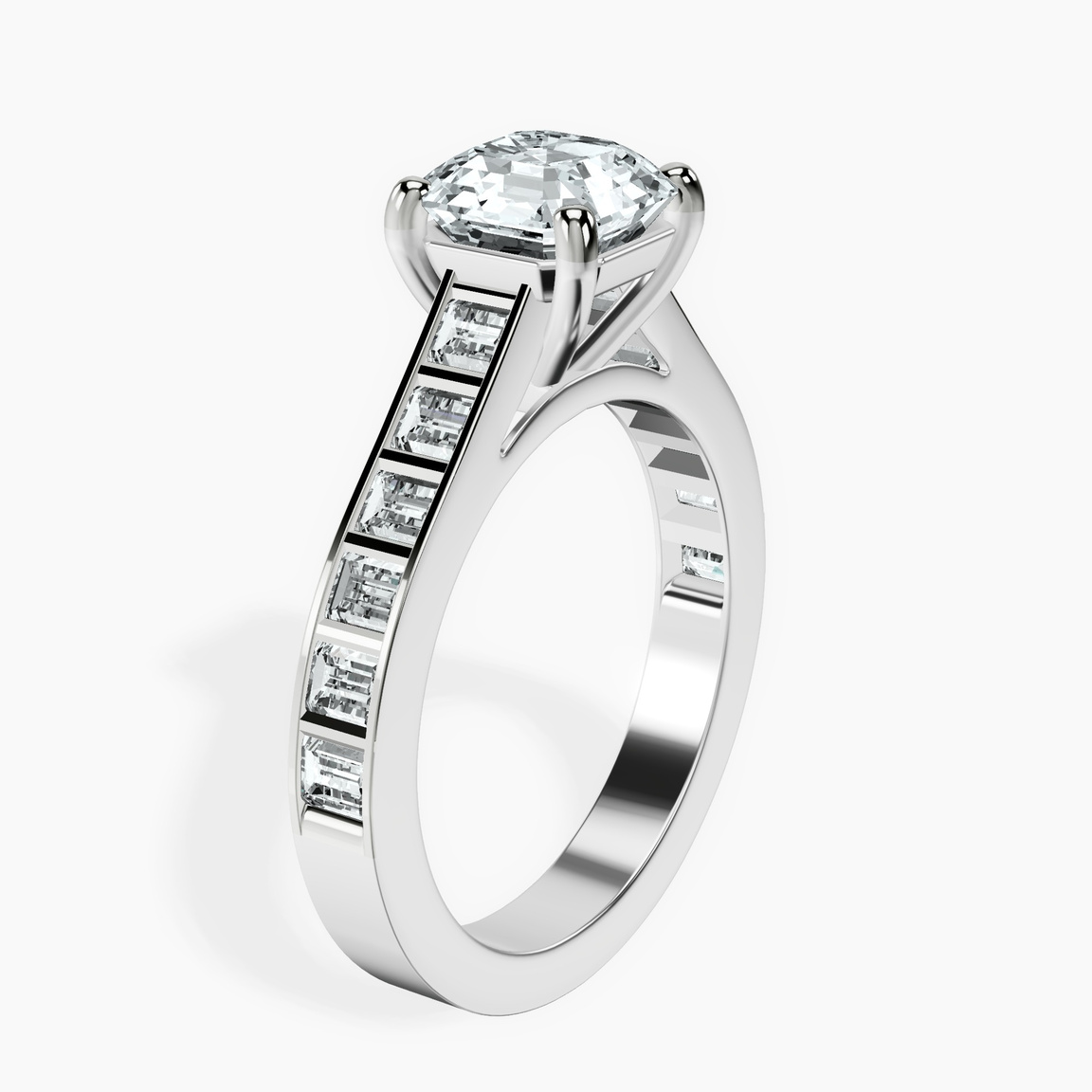 standing product image one