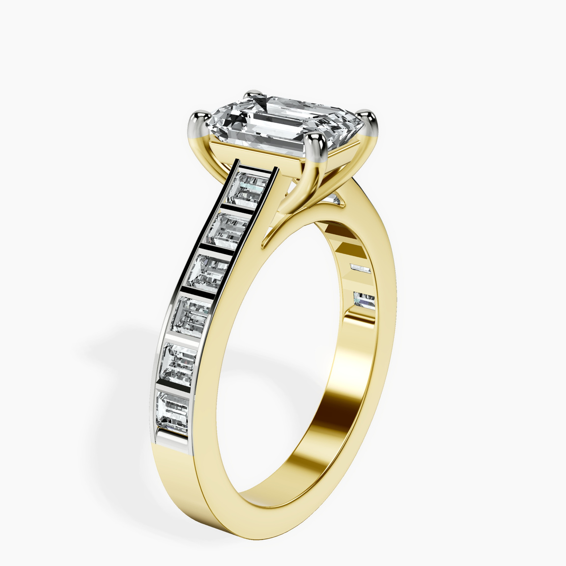 standing product image one