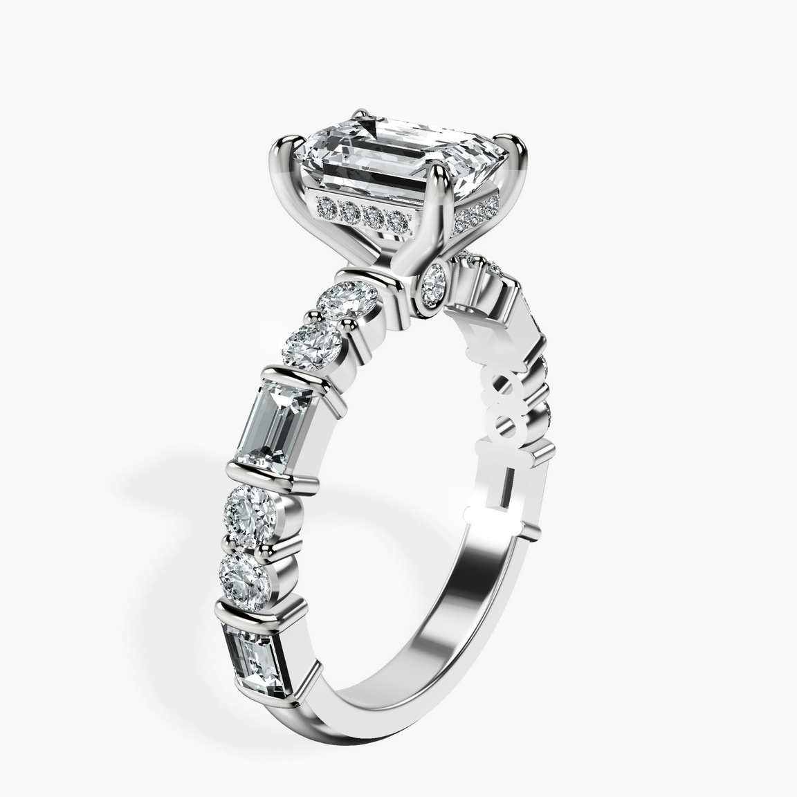 standing product image one