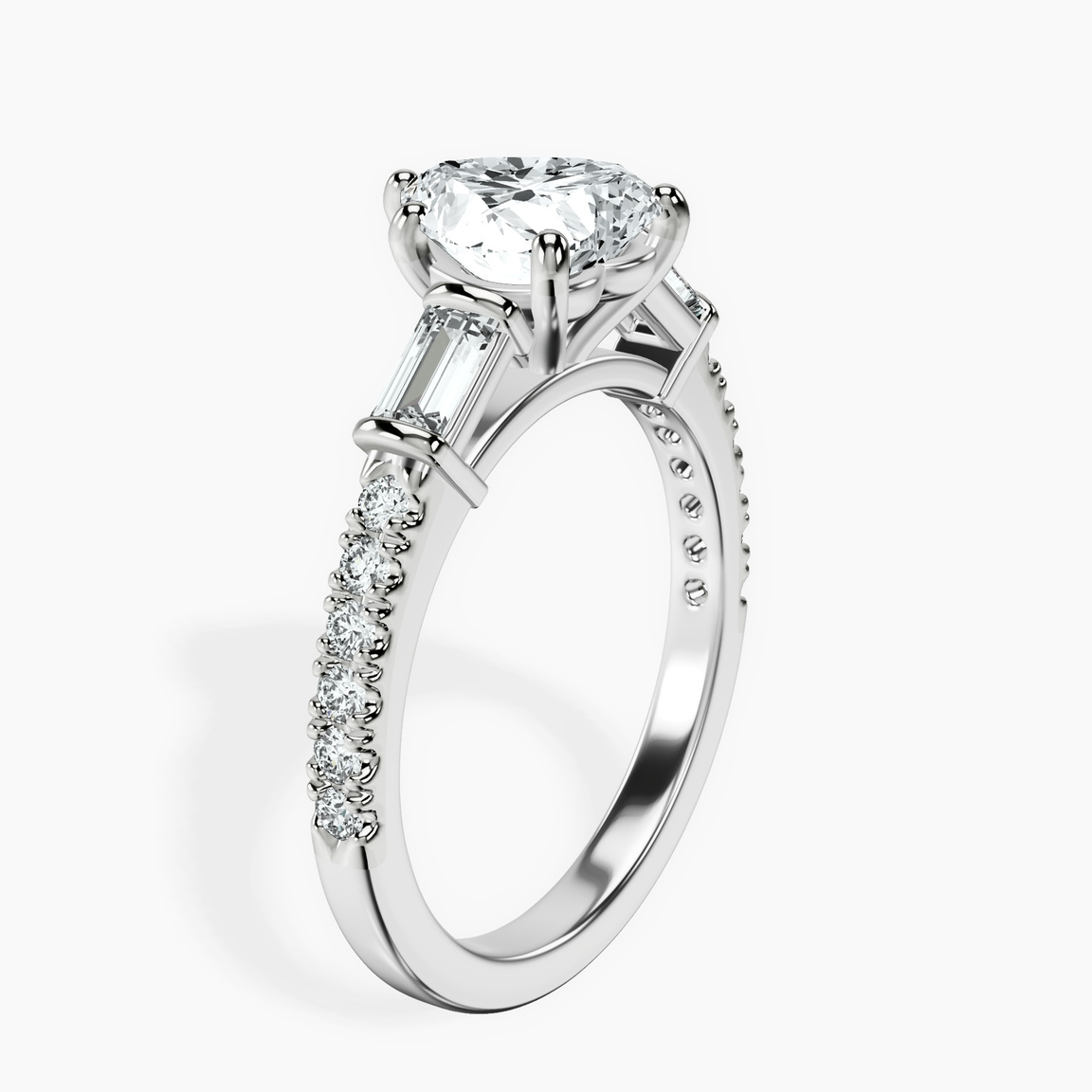 standing product image one
