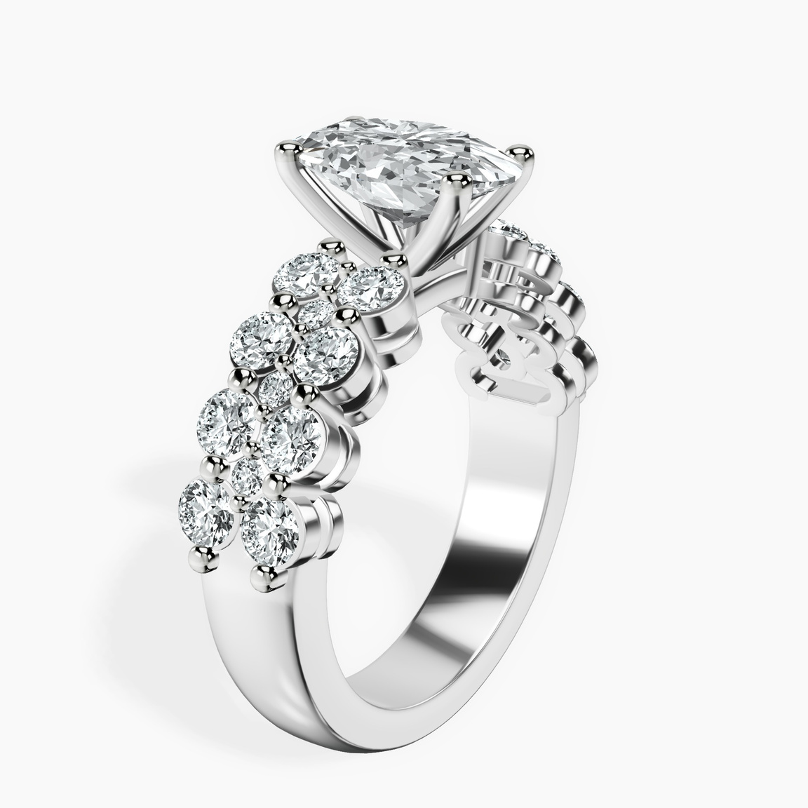 standing product image one