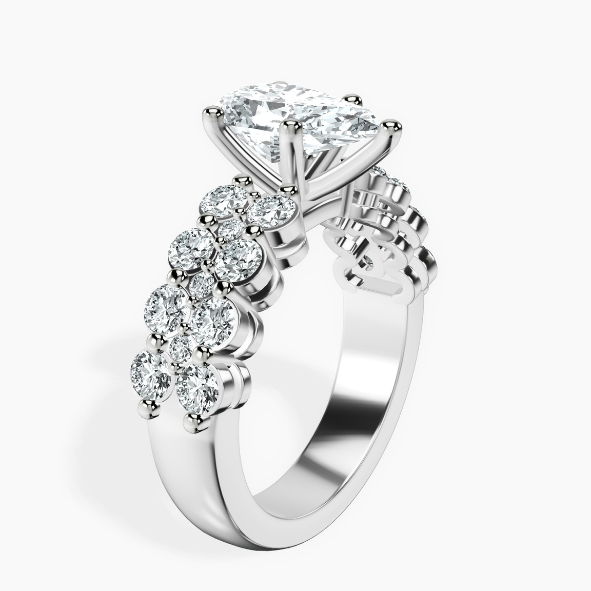 standing product image one
