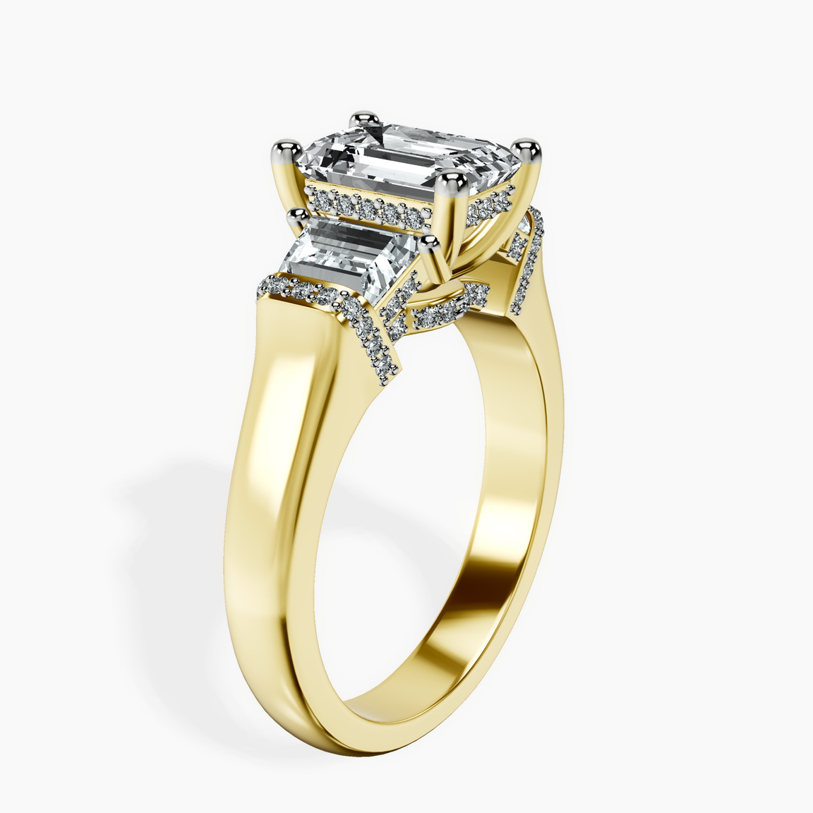 standing product image one