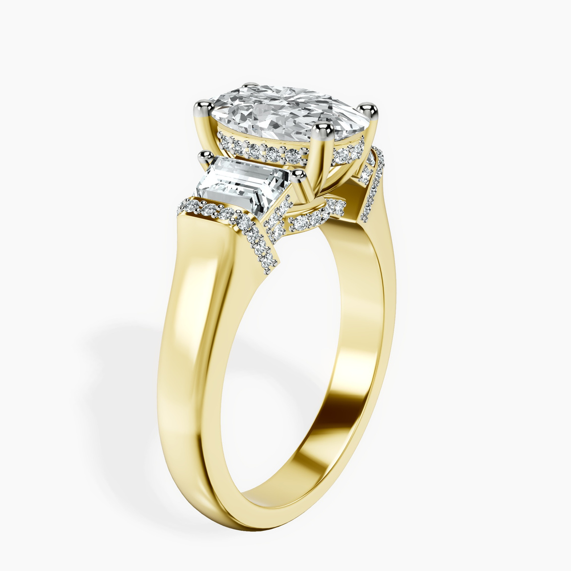 standing product image one