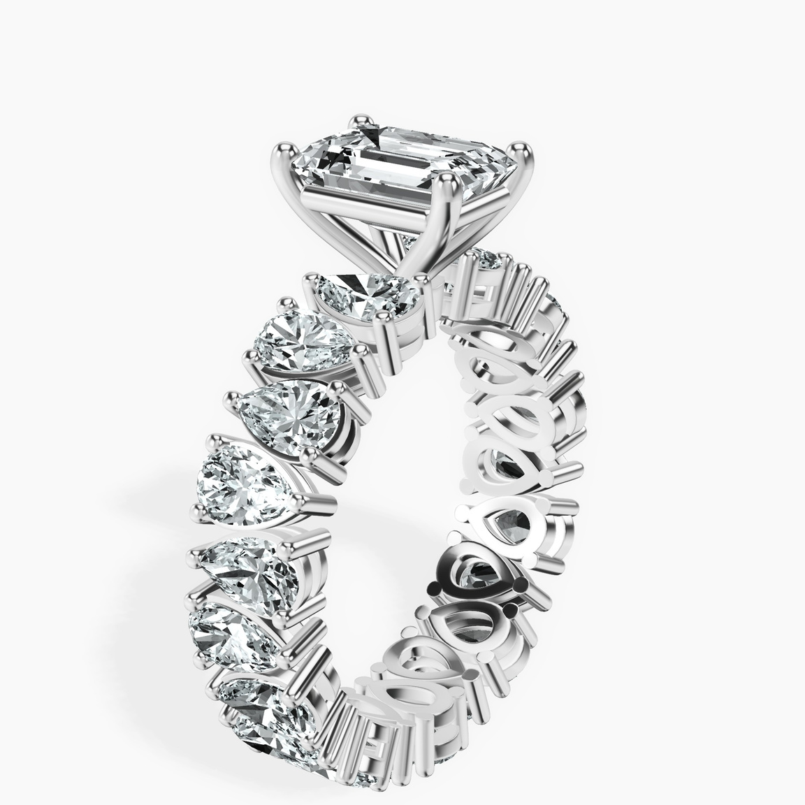 standing product image one