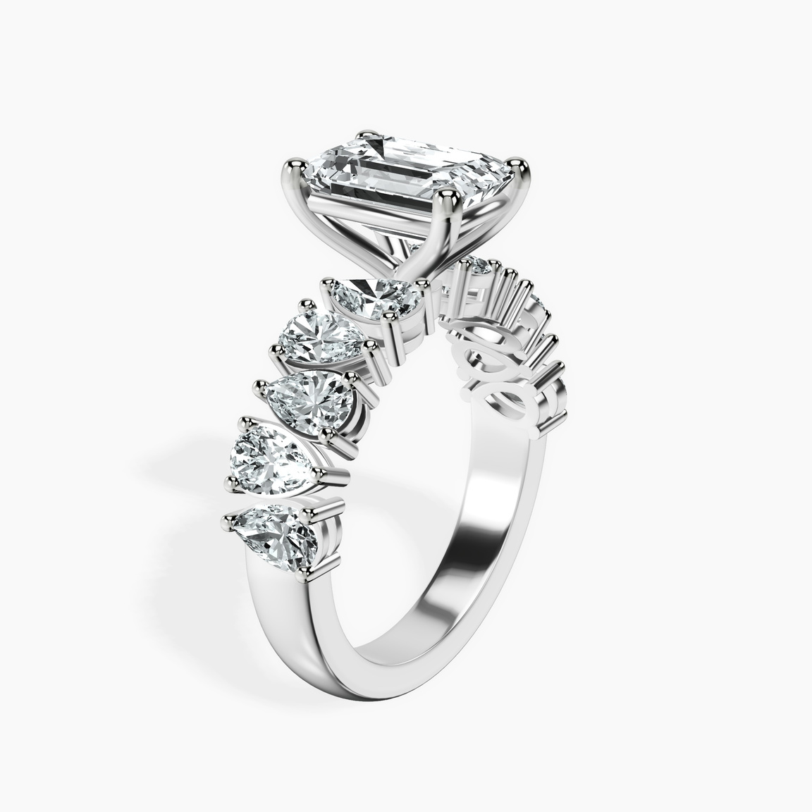 standing product image one