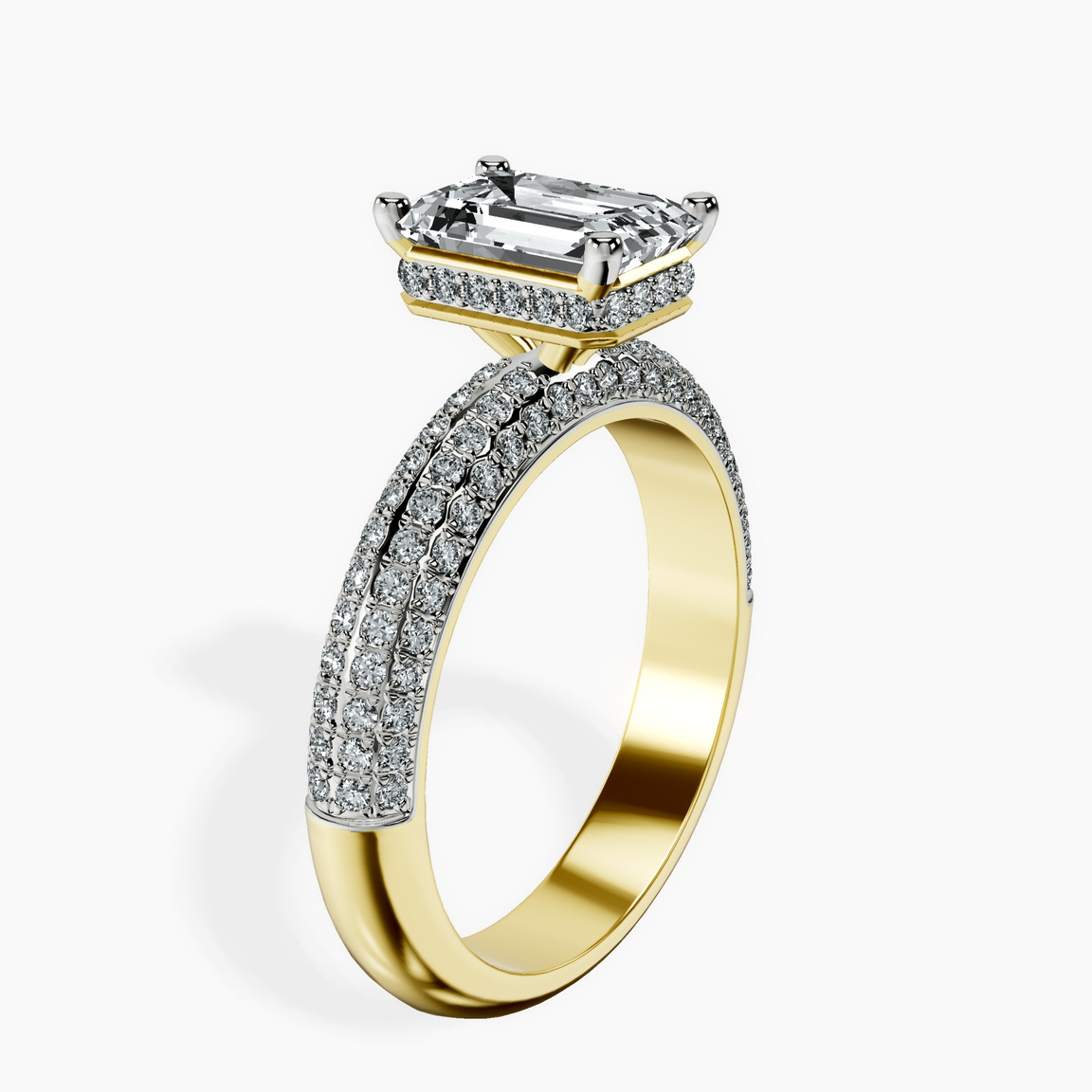 standing product image one
