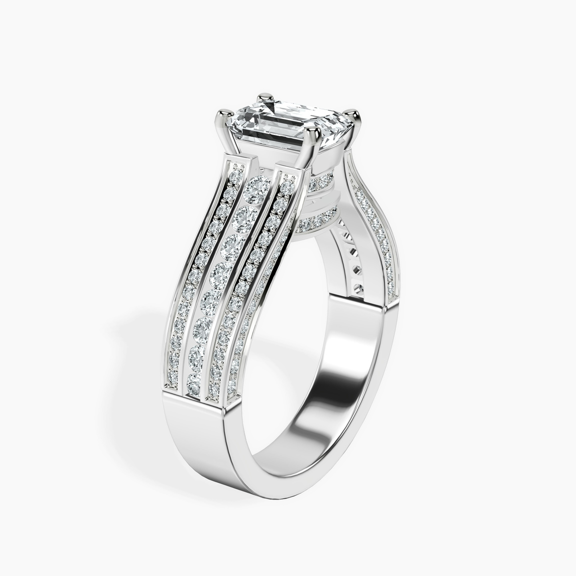 standing product image one