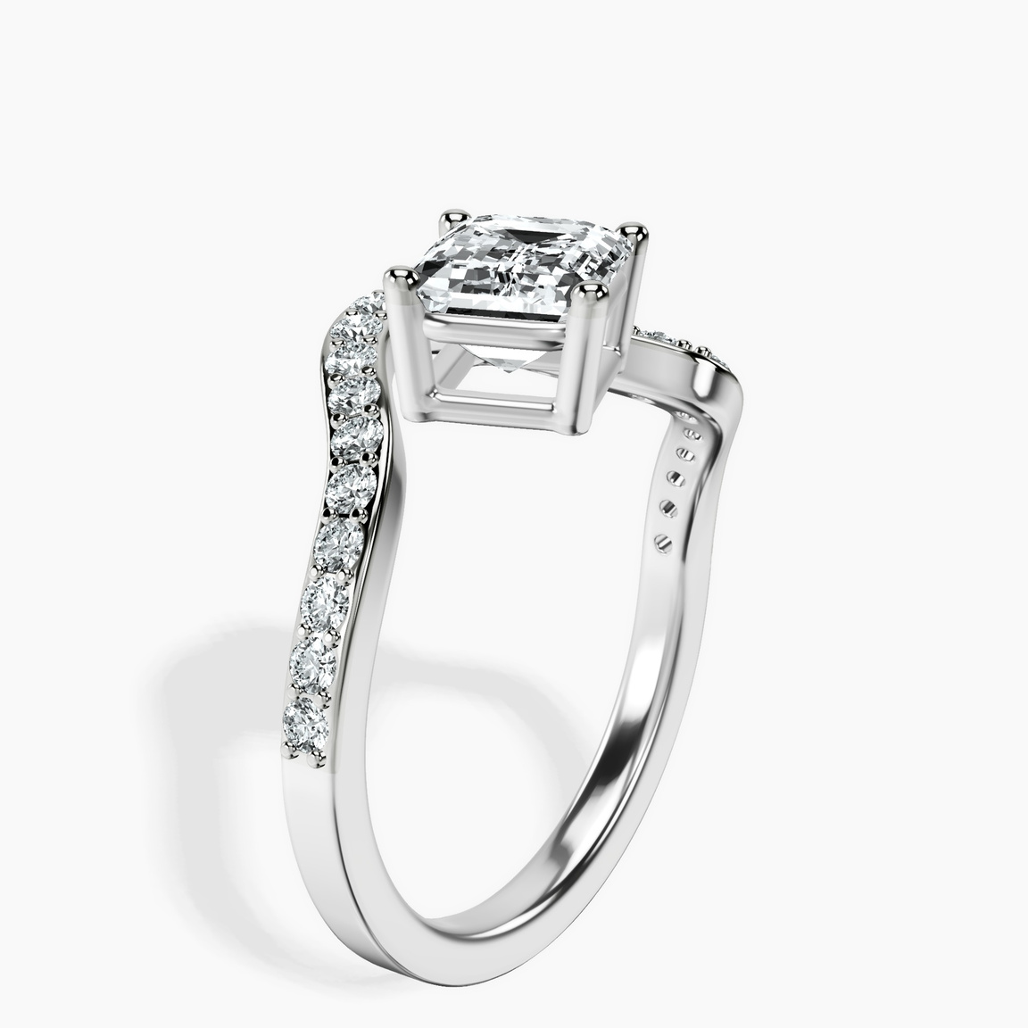 standing product image one