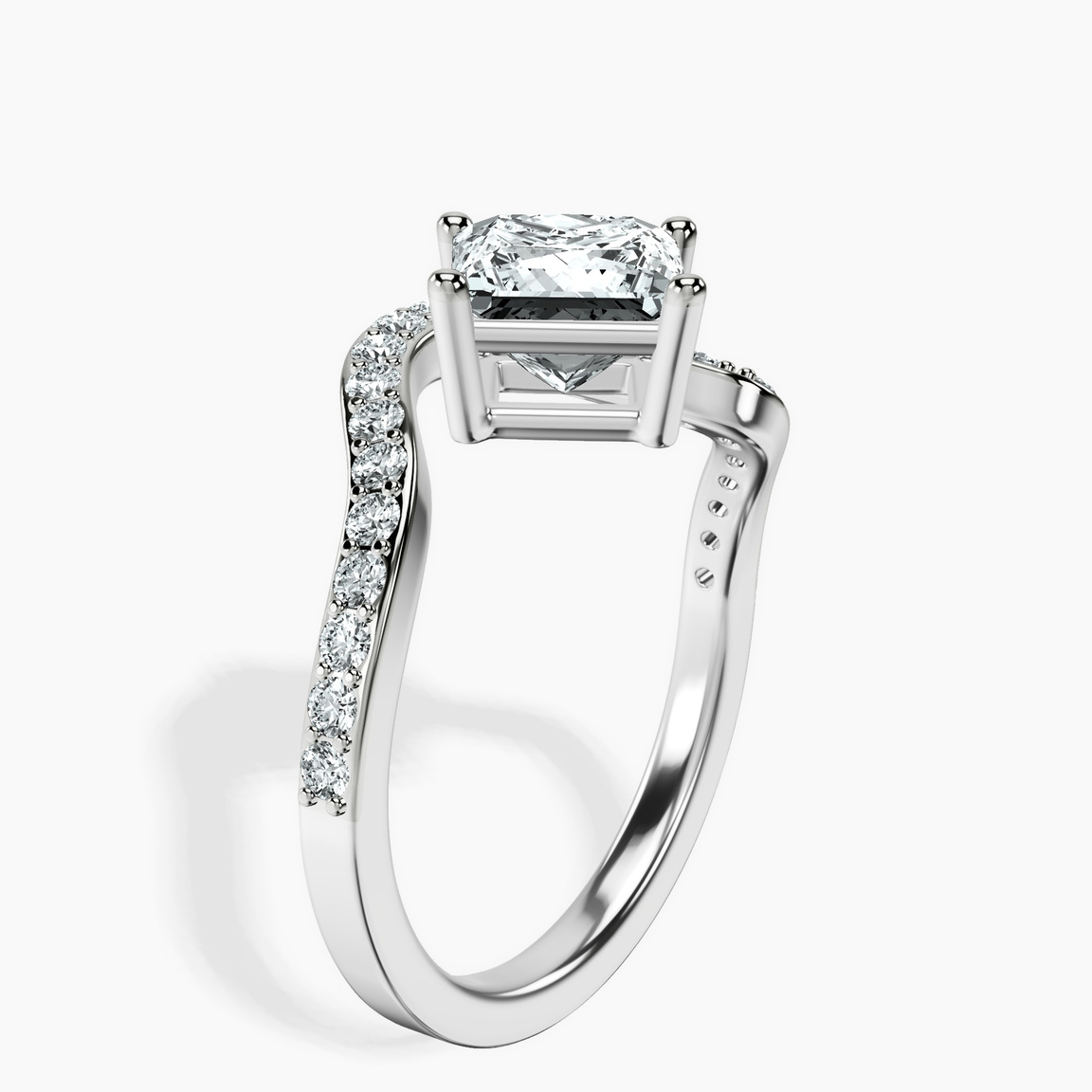 standing product image one
