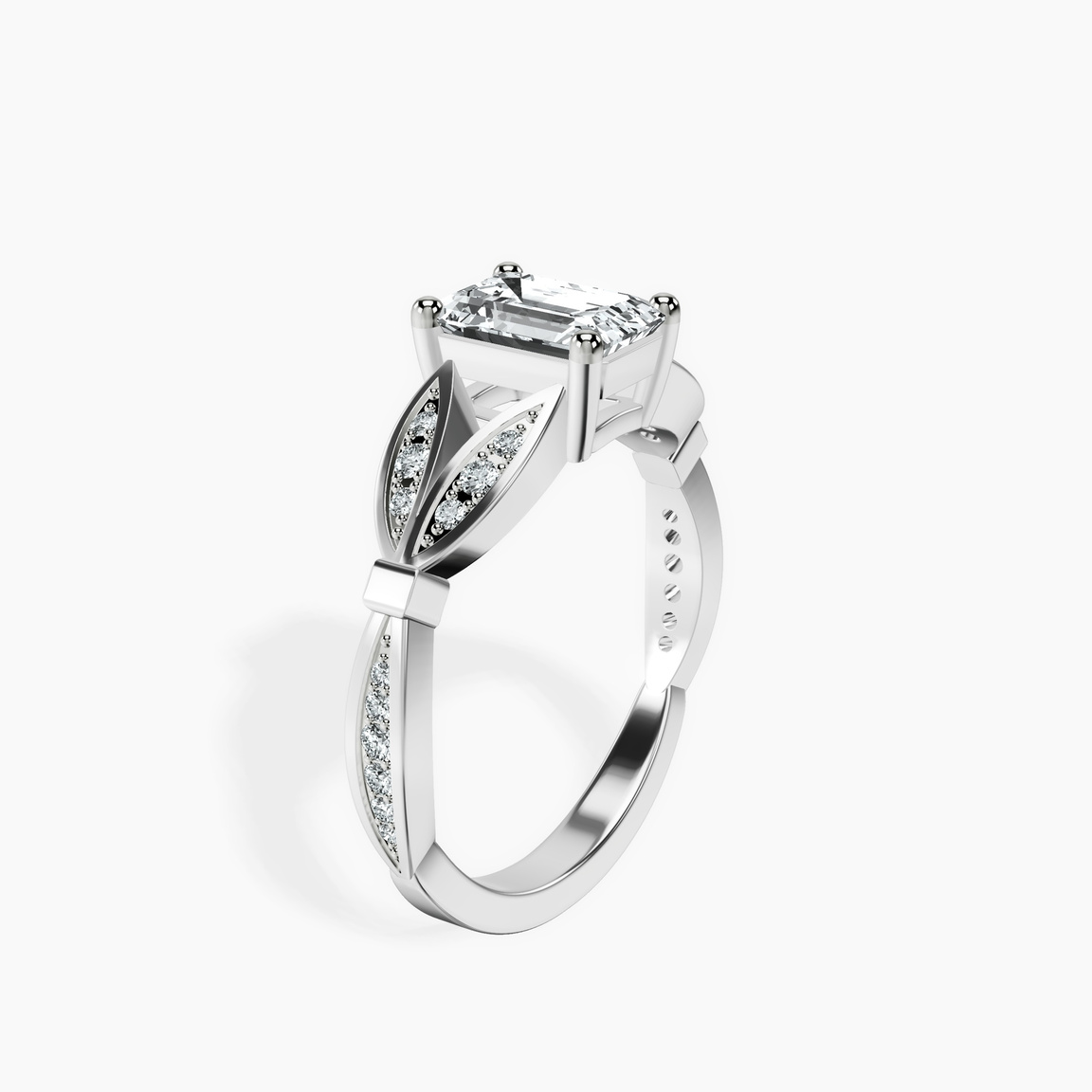standing product image one