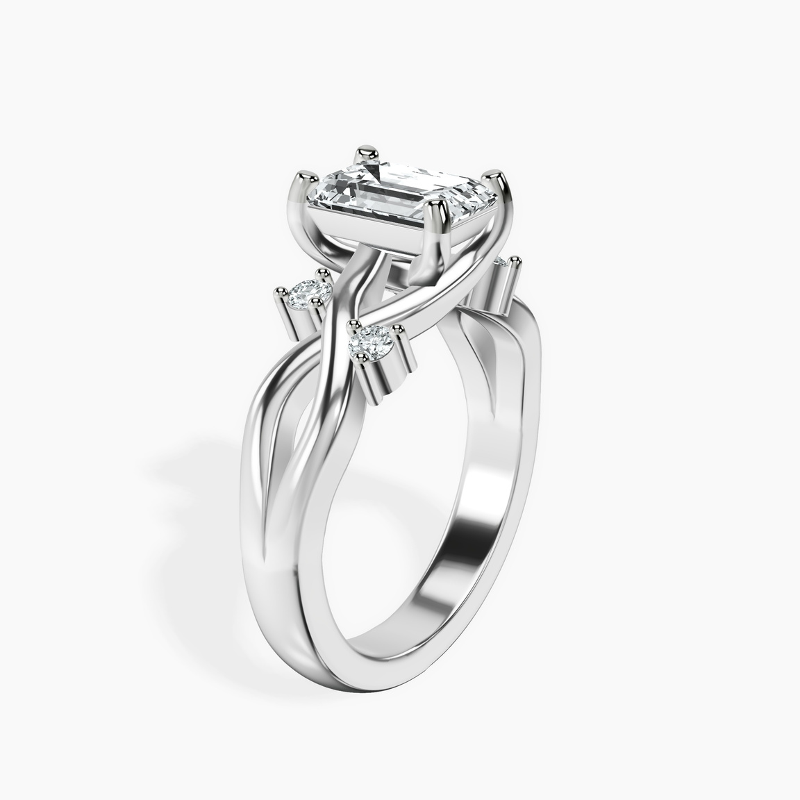 standing product image one