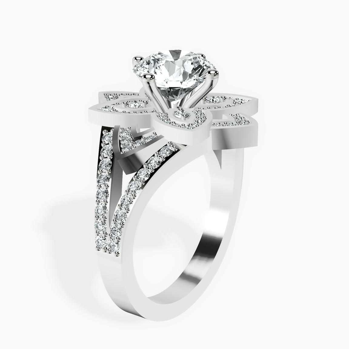 standing product image one