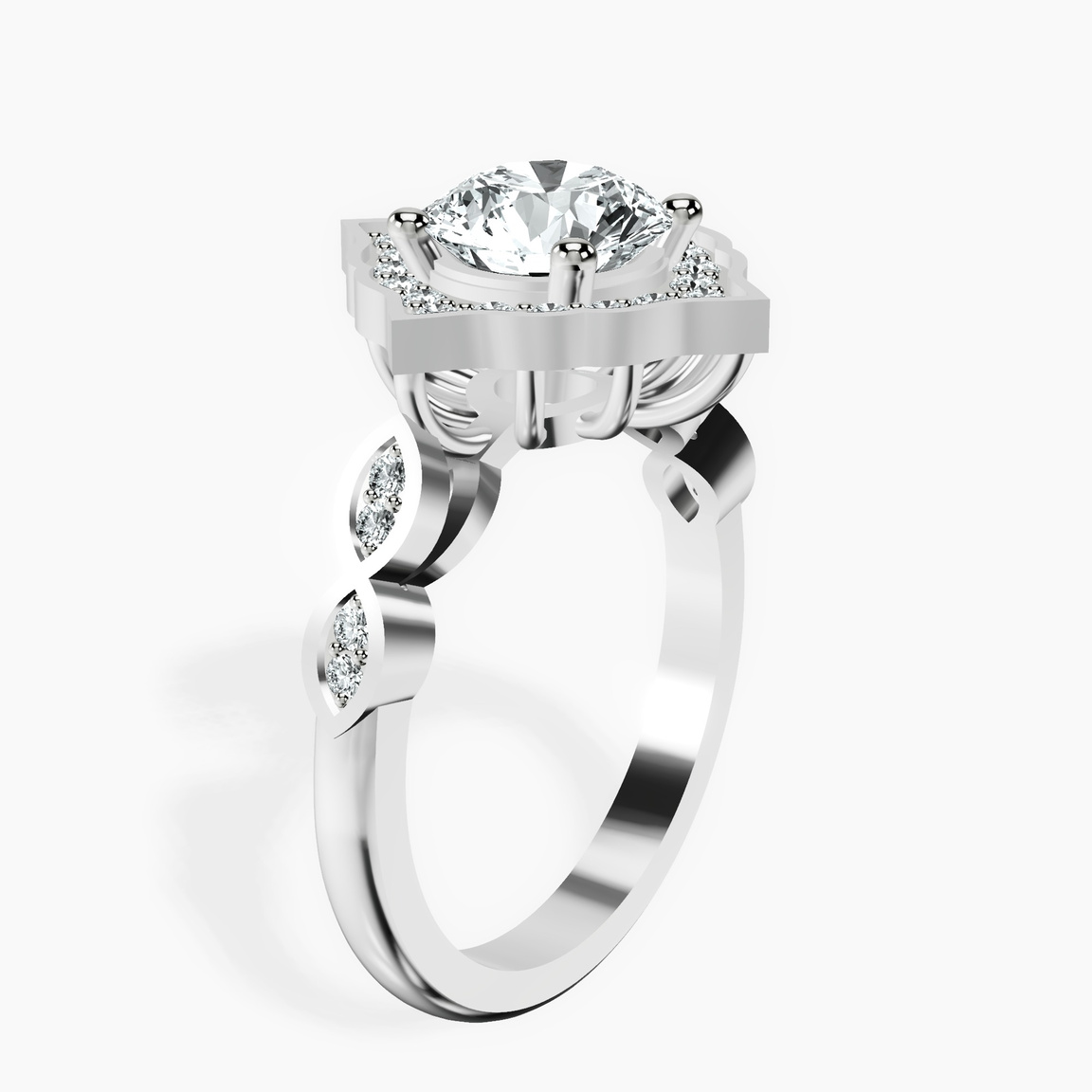 standing product image one
