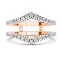 Mirea Guard Ring