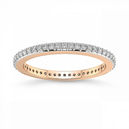 Nora Wedding Band