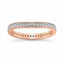 Kaye Wedding Band