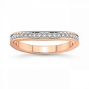 Jade Wedding Band
