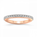 Thea Wedding Band