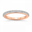 Tora Wedding Band
