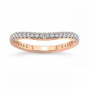 Ziv Wedding Band
