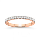 Yori Wedding Band