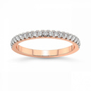 Xia Wedding Band