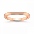 Josi Wedding Band