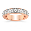 Quincy Wedding Band
