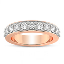 Shay Wedding Band