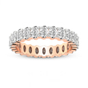 Tina Wedding Band