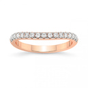 Jovie Wedding Band