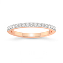 Chloe Wedding Band