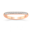Beth Wedding Band