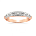 Vera Wedding Band