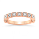 Jules Wedding Band