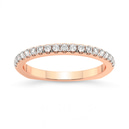 Rhea Wedding Band