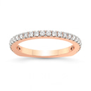 Hayes Wedding Band