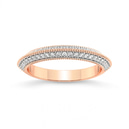 Skye Wedding Band