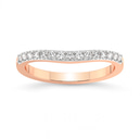 Glen Wedding Band